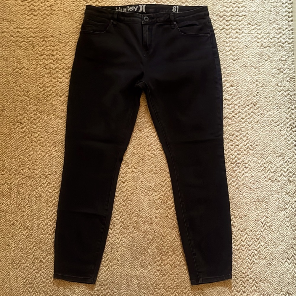 Women’s Hurley 81 skinny Jeans